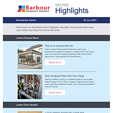 Residential Sector Highlights | Latest news, blogs and more